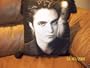 Twilight New Moon Edward Cullen Pillow NECA