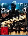 Gangsterland [Blu-ray]