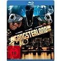 Gangsterland [Blu-ray]