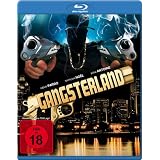 Gangsterland [Blu-ray]von "Henri Pardo"