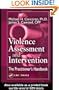 Violence Assessment and Intervention: The Practitioner's Handbook