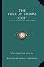 The Price of Thomas Scott the Price of Thomas Scott: A Play in Three Acts (1913) a Play in Three Acts (1913)