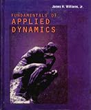 Fundamentals of Applied Dynamics Revised Printing
