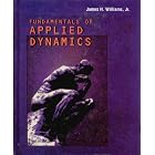 Click here to buy Fundamentals of Applied Dynamics Revised Printing by  James H., Jr. Williams.