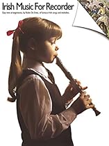 Irish Music for Recorder