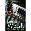 The Girl on the Stairs