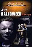 Halloween Selection - Movie Edition - Jamie Lee Curtis