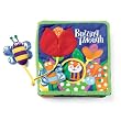 Buzzing Through Book by Manhattan Toy