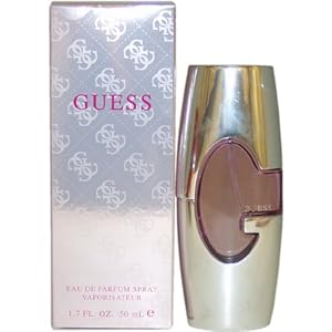 Amazon.com : Best Deal Guess By Guess For Women Eau-de-parfume Spray, 1.70 Ounce Review