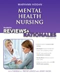 Pearson Reviews & Rationales: Mental...