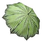 Galleria Palm Tree Stick Umbrella - Palm Tree