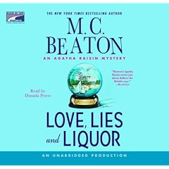 Love, Lies and Liquo (Lib)(CD)