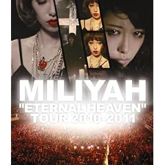 �gETERNAL HEAVEN�h TOUR 2010 [Blu-ray]