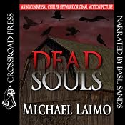 Dead Souls | [Michael Laimo]