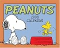 Peanuts: 2008 Mini Day-to-Day Calendar