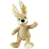 Steiff Mr. Cupcake Rabbit Plush, Beige [並行輸入品]