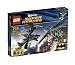 LEGO Super Heroes 6863:  Batwing Battle Over Gotham City