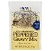 Southeastern Mills Pepper Gravy Mix, 2.75-Ounce (Pack of 24)