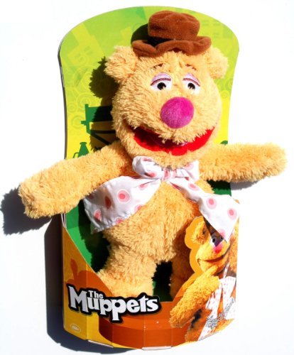 The Muppets 8