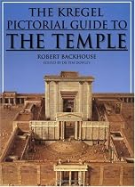 KREGEL PICTORIAL GUIDE/TEMPLE