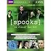 Spooks - Im Visier des MI5 (Season 4) [3 DVDs]