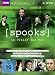 Spooks - Im Visier des MI5 (Season 4) [3 DVDs]