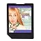 Disney Hannah Montana Mix Clip - DS20011