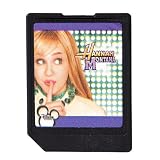 Disney Hannah Montana Mix Clip - DS20011