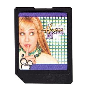 Disney Hannah Montana Mix Clip - DS20011 by Disney