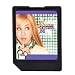 Disney Hannah Montana Mix Clip - DS20011