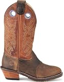 Double-H Men's Chocolate Ice Boot Style: DH1532
