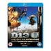 District 13 Ultimatum [Blu-ray]