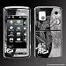 ATT LG VU Gel skin skins vu-g1