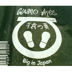 Big in Japan