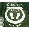 Big in Japan