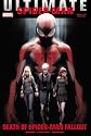 Ultimate Spider-Man: Death of Spider-Man Fallout