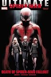 Ultimate Comics Fallout (Ultimate Comics Spider-Man)