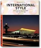 Weltarchtektur - International Style: Architektur der Moderne von 1925 bis 1965 - Hasan-Uddin Khan