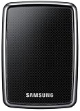 Zoom Produkt-Bild: Samsung S1 Mini 200GB externe Festplatte (4,6 cm (1,8 Zoll), 5400rpm, USB 2.0) schwarz