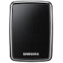 Samsung S2 Portable 640GB externe Festplatte (6,4 cm (2,5 Zoll), 5400rpm, USB 2.0) schwarz
