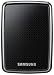 Samsung 640 GB USB 2.0 2.5-Inch Portable External Hard Drive HX-MU064DA G22 (Black)