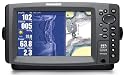 Humminbird 997c SI Combo NVB Color Fish Finder and GPS Chartplotter, pre-loaded with Navionics Gold and Hotmaps