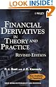 Financial Derivatives in Theory and Practice, Revised Edition