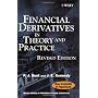 Financial Derivatives in Theory and Practice, Revi&hellip by Philip Hunt