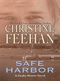 Turbulent Sea (Drake Sisters, Book 6)