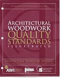 Architectural Woodwork Quality Standards Illustrated