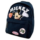 Eigenschaften Püttmann / Micky Maus und Freunde Rucksack Mickey Mouse