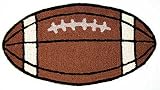 Kidsline Football Rug - 40 x 23