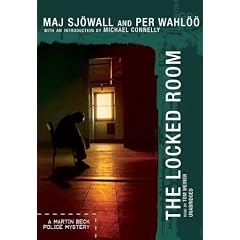 The Locked Room