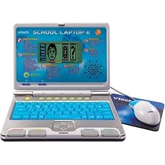 VTech - School Laptop E
